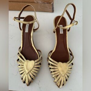 Anonymous Copenhagen - Keesha 55 Sz 41